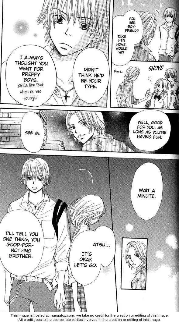 Monkey High! Chapter 13 23